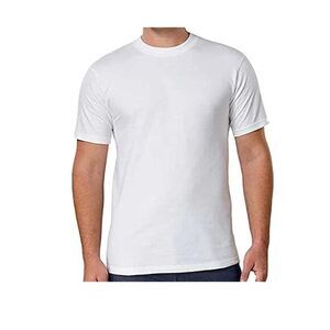Kirkland Signature Men's ( 3 pack ) T-Shirts Size L # G214